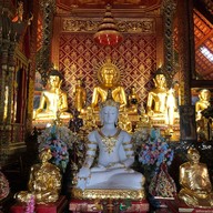 วัดพระสิงห์