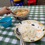 ครัวคุณแม่ ถนนคนเดินปาย