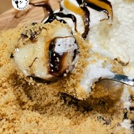 เมนูของร้าน Ryn Coffee