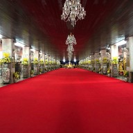 วัดป่าชัยรังสี