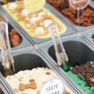 SIMPLE DAY GELATO & CHOCOLATE เดอะบล๊อค ราชพฤกษ์