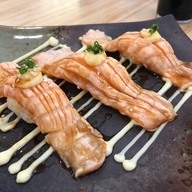 Sashimi lovers สาขาพิษณุโลก