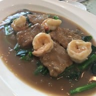 ไก่ทอง ออริจินัล เมืองทองธานี