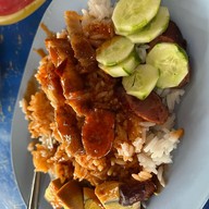 ขาหมูไม่ลองไม่รู้