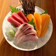 เมนูของร้าน Izakaya Mori House