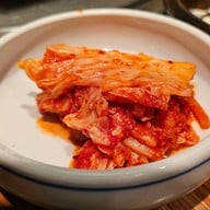 เมนูของร้าน Wangbijib Myeongdong Center Store