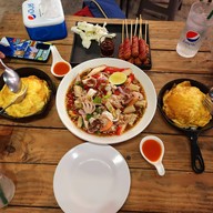 ร้านคน.ฅนละยำสุรินทร์ สาขาหลังมอ(สาขาหลัก