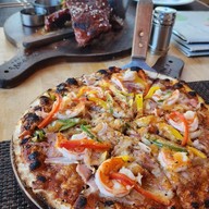 เมนูของร้าน Octopus’s Garden Octopus's garden