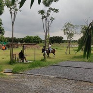 Barakat Lunlaland Cafe & Farm บารอกัต ลั้นลาแลนด์ -