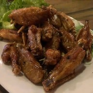 ครัวตะเกียง