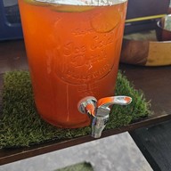 ฟินน์ บุฟเฟ่ต์