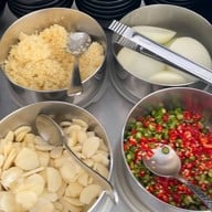 The Hansik Korean BBQ Restaurant (ลาดกระบัง) ลาดกระบัง