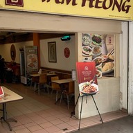 Nam Heong Japan Sultan