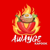 AWAYGE KAPOOK HEAT อเวจี กะเพรา เดือด!!