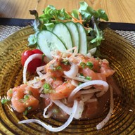 Tsubohachi สึโบฮาจิ (Nihonmachi Mall) นิฮอนมาจิ มอลล์