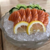 Sashimi lovers สาขาพิษณุโลก