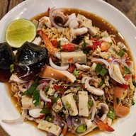 ร้านคน.ฅนละยำสุรินทร์ สาขาหลังมอ(สาขาหลัก