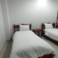 โรงแรมดาหลารีโนวเทล