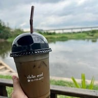 เย็นจิตคาเฟ่ ลาดกระบัง