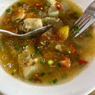 ครัวอินดี้โฮมเมด แอนคาเฟ่ - ฮาลาล