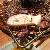 เมนูของร้าน Wangbijib Myeongdong Center Store