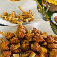 ฟินน์ บุฟเฟ่ต์