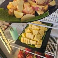 ฟินน์ บุฟเฟ่ต์