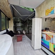Skoop Beach Café