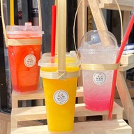 M&M MILKTEA