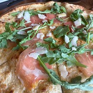 เมนูของร้าน Little Roma