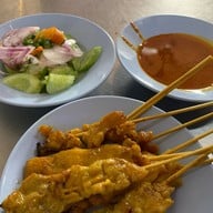 เมนูของร้าน ตั้งเลี่ยงง้วน