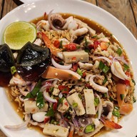 ร้านคน.ฅนละยำสุรินทร์ สาขาหลังมอ(สาขาหลัก