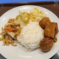 เมนูของร้าน อิ่มหนำ The Unicorn