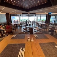 The Nest  Le Meridien Khao Lak