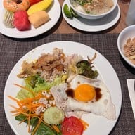 The Nest  Le Meridien Khao Lak