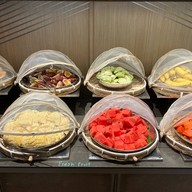 The Nest  Le Meridien Khao Lak