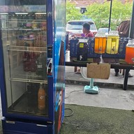 ฟินน์ บุฟเฟ่ต์