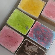 ฟินน์ บุฟเฟ่ต์