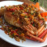 บ้านพ่อ สุพรรณบุรี