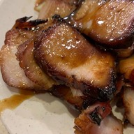 เมนูของร้าน Nam Heong Japan Sultan