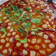 ส้มตำพี่น้อยตลาดนาหนอง นาหนอง