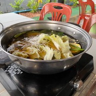 ช.ช้าง ปลาจุ่ม ตลาดบ้านไม้ หนองคาย