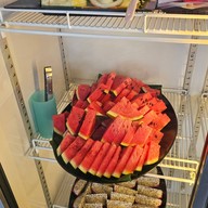 ฟินน์ บุฟเฟ่ต์