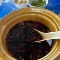 ขาหมูไม่ลองไม่รู้