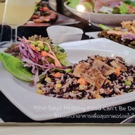 เมนู Sano Kitchen Sano Kitchen