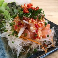 Sashimi lovers สาขาพิษณุโลก