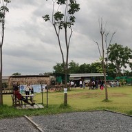 Barakat Lunlaland Cafe & Farm บารอกัต ลั้นลาแลนด์ -