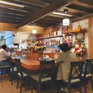 บรรยากาศ Izakaya Mori House