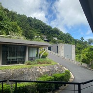 the wood natural park resort phuket