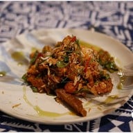 เที่ยงตรง By House Number 1712